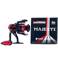 ELITO MAJESTI 3000 FISHING REEL