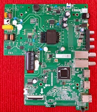 เมนบอร์ดทีวี Hisense รุ่น 40A3100G  40E3G  พาสบอร์ด TP.MS3663T.PB709 อะไหล่ของแท้ ถอดจากเครื่องใหม่
