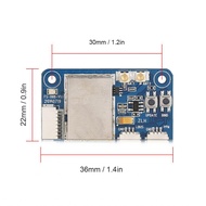GoolRC Flysky FS-X6B Receiver  6CH 2.4G PWM PPM I.Bus Compatible with FS-i10 FS-i8 FS-i6X FS-i6S FS-