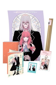 IPM Việt Nam - Yêu đi thôi những thiên thần giả dối