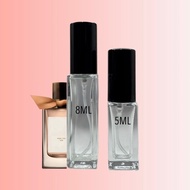 DECANT PERFUME[HIGHTEA 12% EDP 5ML/8ML