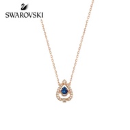 Swarovski necklace, moissanite necklace, Christmas bracelet necklace, necklace for a sister, birthda