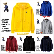 ⚡Ready Stock⚡  Hoodie Dewsa  Lelaki Jaket lelaki Hoodie Long Sleeves Man Hoodie Women Hoodie Perempu