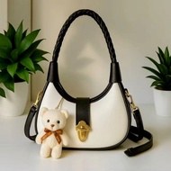 AUREL SHOULDER BAG/LATEST WOMEN'S SHOULDER BAG/NEW AUREL SHOULDER BAG/LATEST AUREL SHOULDER BAG