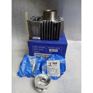 CYLINDER BLOCK ASSY ATAKA SRE105 - STANDARD