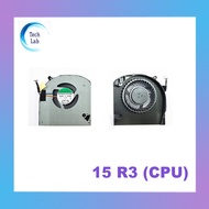 Dell Alienware 15 R3 (CPU) Notebook Compatible Fan (EG75070S1-C270-S9A)