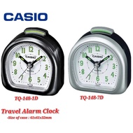 Casio Alarm Clock TQ-148