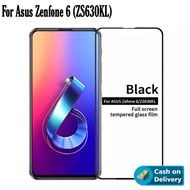 PROMO Tempered Glass Asus Zenfone 6 (ZS630KL) Screen Protector