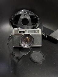 Yashica Electro 35 GSN Rangefinder Film Camera
