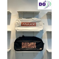 Maxx x Batman Badminton Bag DC series