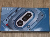 Nothing Phone (4a) 手機 12+256GB