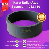Pick Up Roller Epson L1110 L1210 L3110 L3210 L3150 L3250 L5190 L5290 Karet ASF Printer