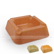 Melamine Ashtray - Ashtray - Melamine Ashtray - Ashtray - Square Ashtray - 411