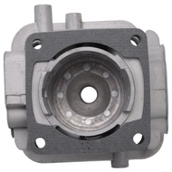 4 Bolt 32Cc Engine Cylinder Kit for Rovan Zenoah Engine for 1/5 Km Rv Baja 5B 5T 5Sc Rc Car Parts