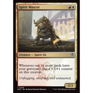 MTG (SOS) - Spirit Mascot 0230 C