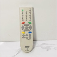 Remote TV LG LED LCD Tabung Slim