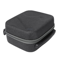 chin Travel Carry Case Storage Protective Bag Storage Box for -DJI FPV Goggles V2 FPV Drone Accessor