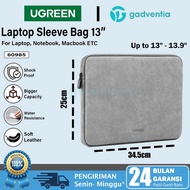 Ugreen Sleeve 13" 14" 16" Laptop Bag 13 14 16 inch Bag Case Macbook iPad Air Pro M1 M2 M3 M4