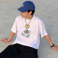 Drew House Remote Control Drew Graphic T-Shirt