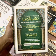 READY STOCk Kitab Adab Mencakup 50 Adab dalam 50 Keadaan