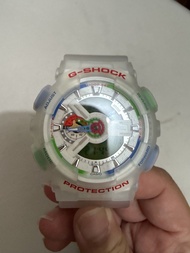 GSHOCK X POKEMON 30 週年 手錶