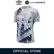 UMBRO Panelled Raglan เสื้อฟุตบอลผู้ชาย