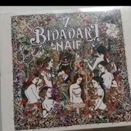 Naif Audio CD - 7 Sealed Angels