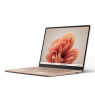 Microsoft - Surface Laptop Go 3 - Intel Core i5 / 256GB / 8GB RAM (砂岩金)