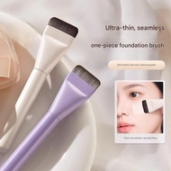 [NEW] Foundation Brush Ultra Thin Makeup Brush for Concealer Contour Foundation Face Brush Professio