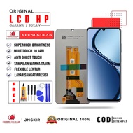[Original] LCD REALME C63 4G (RMX3939)/N63/C61/N61/NOTE 60/NOTE 60X FULLSET TOUCHSCREEN