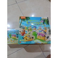 Minion Mokoo series 02Blokees