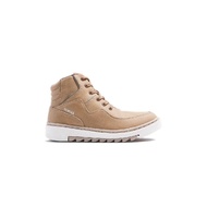 NOKHA Bratan Mocca Boots Women