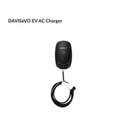 DAVISeVO EV Fully Electric & Hybrid Car AC Charger