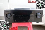 原裝正品二手Pioneer先鋒 VSX-521-K家庭影院高清HDMI功放機