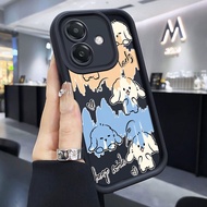 OPPO A3X 4G A3X 5G A3 4G A3 5G A60 5G A40 A40M Case PK0402