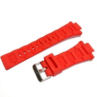 STRAP TALI JAM TANGAN D-ZINER DZ-8139 RUBBER TALI JAM TANGAN DZINER 8139