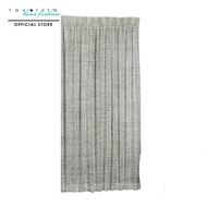 Favorita Rivera Casa French Pleat Curtain (2Pcs) | Langsir Tirai Lipat