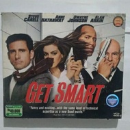 VCD Pilem GET SMART