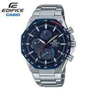 [Marco warranty] Casio Edifice 💯(Ori) Smartphone Link EQB-1100XDB-2ADR Sapphire Crystal EQB-110 /EQB