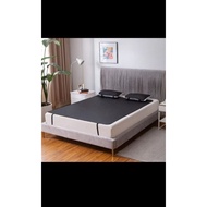 SG Safety Plug+ Original Earthing Grounding SG Premium Bed Mat- Large Earthing Mat- 2 years Warranty