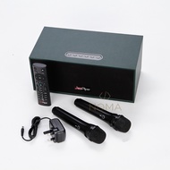 [SG] Jazpiper Pico T300 Portable All-In-One Karaoke Speakerbox | Constantly Updated Full Cloud Song 