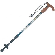 旺角尖沙咀門市 : Nikko 五台山 76-110cm T柄行山杖 Hiking-Stick 登山杖