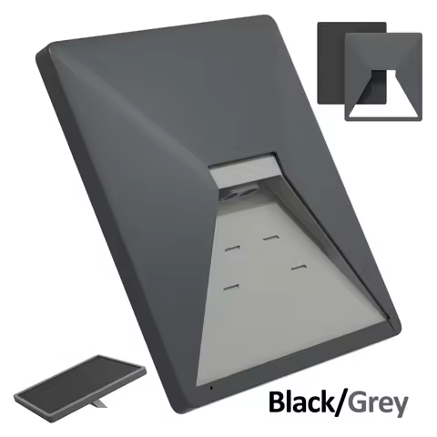 Starlink Mini Case Mini Protective Cover Liquid Silicone Case for Starlink Satellite Dish for Starli