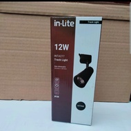 12w Track Lite Led Rail Light - Inta277 - 12W - Inlite