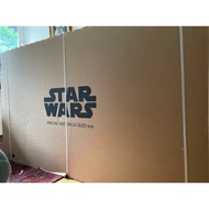 LG OLED65C2 Star Wars Edition NEW