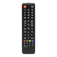 Universal Smart TV Remote Control BN59-01199G Replacement for Samsung UE32J5205 UE32J5250 UE32J5270 