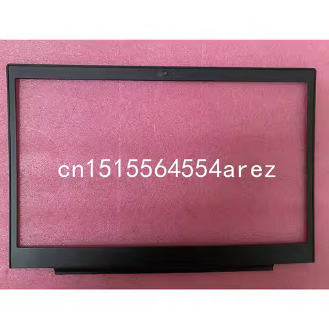 New and Original for Lenovo ThinkPad L15 gen 1/gen 2 LCD Bezel Cover case B-Cover 5B30S73471
