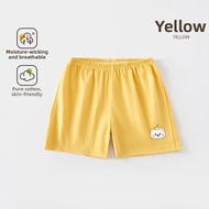 GAOTAN | Summer Lightweight Cotton Shorts
