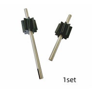 Peek Gears for B Braun Dialysis machine 1 set wear resistance corrosion resistant high temperature