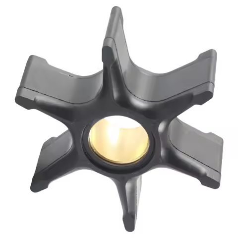 Water Pump Impeller Parts 5001593 435821 397131 395864 18-3059 For Johnson Evinrude BE BJ D E C 80-3